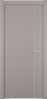 Межкомнатная дверь STATUS 311 - grey