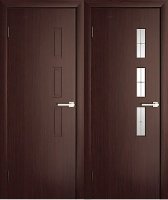 Межкомнатная дверь ЮККА М-101
