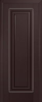Profil Doors 23U Темно-коричневый ПГ