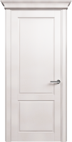 Межкомнатная дверь STATUS 511 - белый жемчуг
