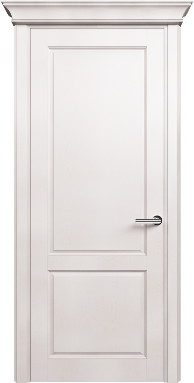 Межкомнатная дверь STATUS 511 - белый жемчуг
