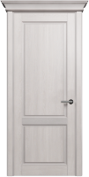 Межкомнатная дверь STATUS 511 - дуб белый