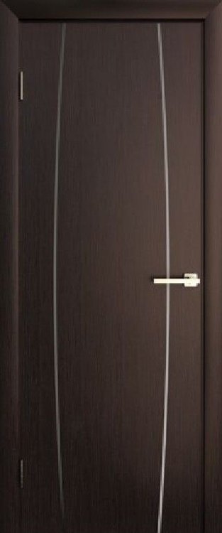 Межкомнатная дверь ЮККА Лайм-2