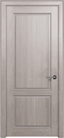 Межкомнатная дверь STATUS 511 - дуб серый