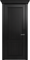 Межкомнатная дверь STATUS 511 - дуб черный