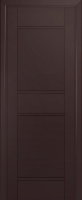 Profil Doors 50U Темно-коричневый ПГ