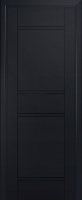 Profil Doors 50U Черный матовый ПГ