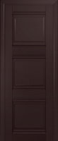 Profil Doors 3U Темно-коричневый ПГ