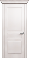 Межкомнатная дверь STATUS 531 - белый жемчуг