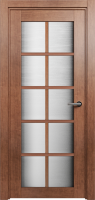 Межкомнатная дверь STATUS 123 - анегри