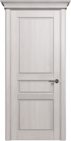 Межкомнатная дверь STATUS 531 - дуб белый