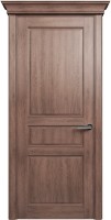 Межкомнатная дверь STATUS 531 - дуб капучино