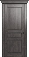 Межкомнатная дверь STATUS 531 - дуб патина
