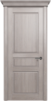 Межкомнатная дверь STATUS 531 - дуб серый