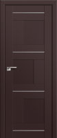 Profil Doors 12U Темно-коричневый ПГ