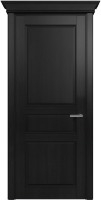 Межкомнатная дверь STATUS 531 - дуб черный