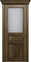 Межкомнатная дверь STATUS 532 - винтаж