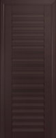 Profil Doors 54U Темно-коричневый ПГ