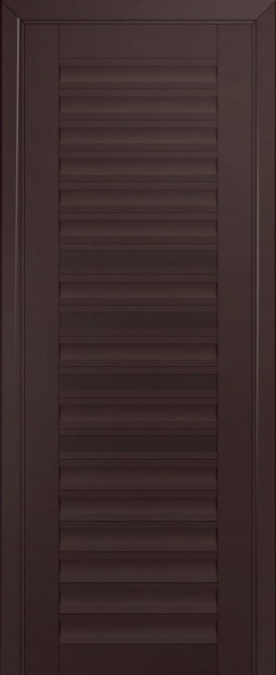 Profil Doors 54U Темно-коричневый ПГ