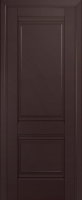 Profil Doors 1U Темно-коричневый ПГ