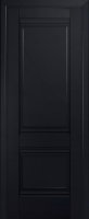 Profil Doors 1U Черный матовый ПГ