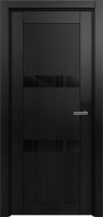 Межкомнатная дверь STATUS 832 - дуб черный