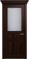 Межкомнатная дверь STATUS 532 - орех