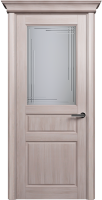 Межкомнатная дверь STATUS 532 - ясень