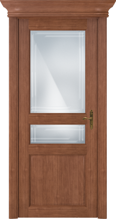 Межкомнатная дверь STATUS 533 - анегри