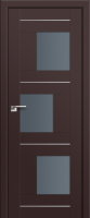 Profil Doors 13U Темно-коричневый ПО Графит