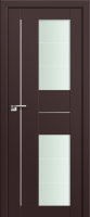 Profil Doors 44U Темно-коричневый ПО Varga
