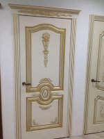 Межкомнатная дверь ЮККА Каллиста