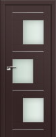 Profil Doors 13U Темно-коричневый ПО Мателюкс