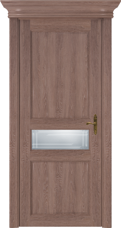 Межкомнатная дверь STATUS 534 - анегри