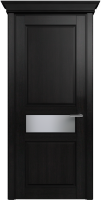 Межкомнатная дверь STATUS 534 - дуб черный
