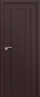 Profil Doors 14U Темно-коричневый ПГ