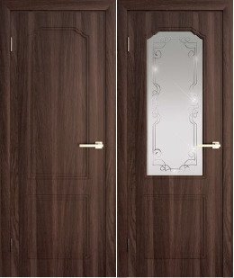 Межкомнатная дверь ЮККА PR-36