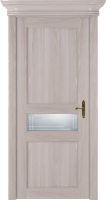 Межкомнатная дверь STATUS 534 - ясень