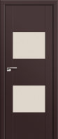 Profil Doors 21U Темно-коричневый ПО Перламутровый лак