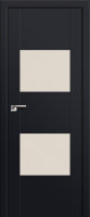 Profil Doors 21U Черный матовый ПО Перламутровый лак