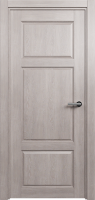 Межкомнатная дверь STATUS 541 - дуб серый