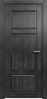 Межкомнатная дверь STATUS 541 - дуб черный