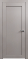 Межкомнатная дверь STATUS 111 - grey