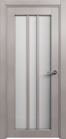 Межкомнатная дверь STATUS 136 - grey