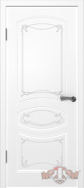 Межкомнатная дверь Версаль ДГ