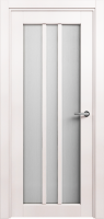 Межкомнатная дверь STATUS 136 - белый жемчуг