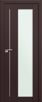 Profil Doors 47U Темно-коричневый ПО Мателюкс