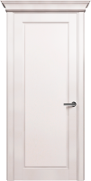 Межкомнатная дверь STATUS 551 - белый жемчуг