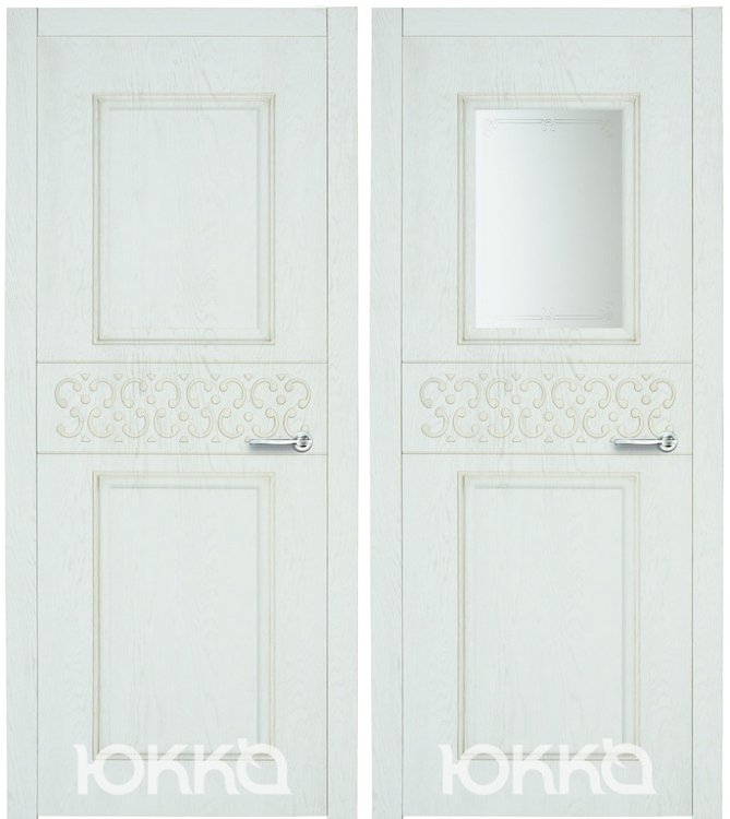 Межкомнатная дверь ЮККА К-13