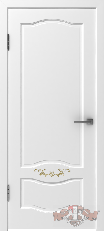 Межкомнатная дверь Прованс-2 ДГ